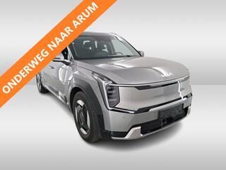 KIA EV9