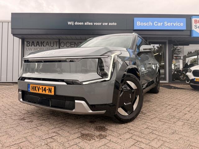 KIA EV9 Air 99.8 kWh