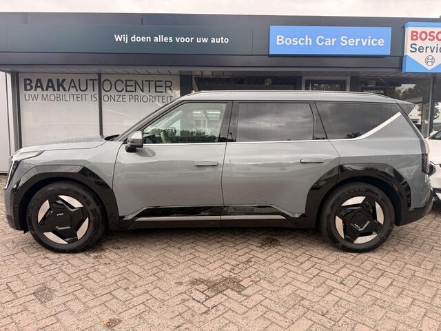 KIA EV9 Air 99.8 kWh
