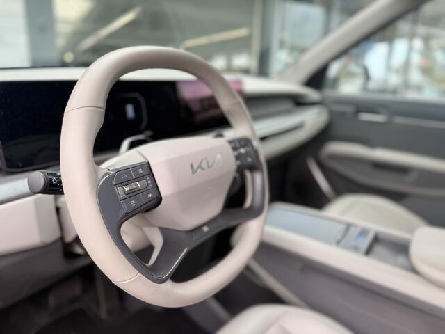 KIA EV9 Air 99.8 kWh