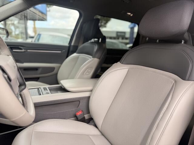 KIA EV9 Air 99.8 kWh