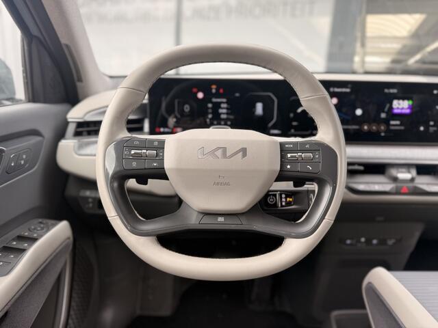 KIA EV9 Air 99.8 kWh