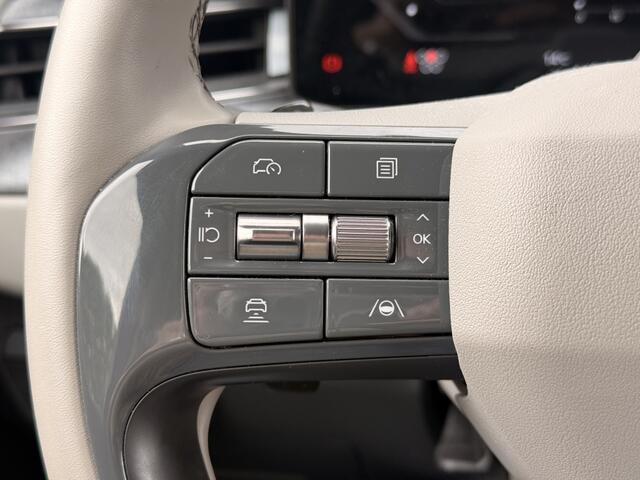KIA EV9 Air 99.8 kWh