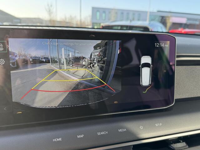 KIA EV9 First Edition 76.1 kWh Nu €2.000,- voordeel | Direct uit voorraad leverbaar