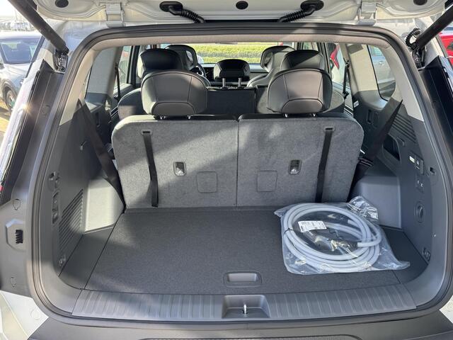 KIA EV9 First Edition 76.1 kWh Nu €2.000,- voordeel | Direct uit voorraad leverbaar
