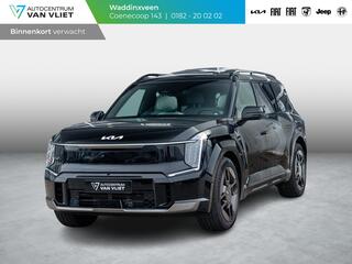 KIA EV9 GT-Line AWD 99.8 kWh | Actieprijs* | Nav