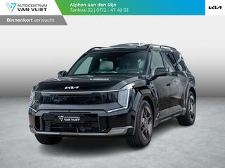 KIA EV9 GT-Line AWD 99.8 kWh | Actieprijs* | Nav