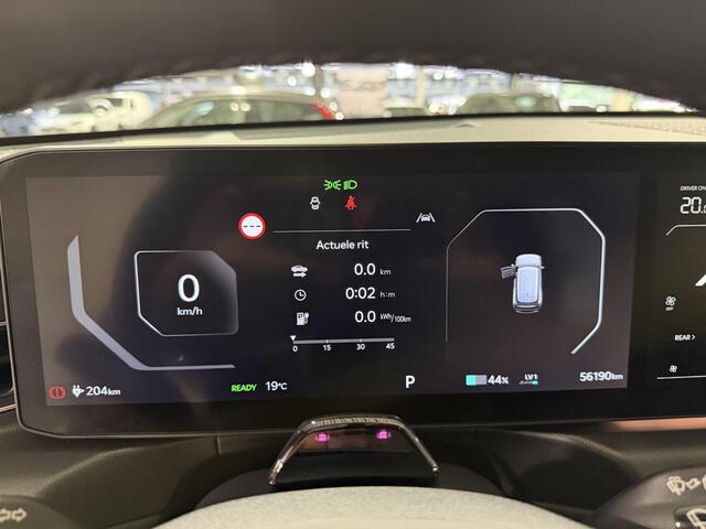 KIA EV9 GT-Line AWD 99.8 kWh Trekhaak 2.500 kilo trekgewicht, NL Auto, BTW Auto, tot 10 jaar garantie, Schuif kantel dak, Stoel en Stuur Verwarming, Apple Carplay/Android Auto. – foto 9
