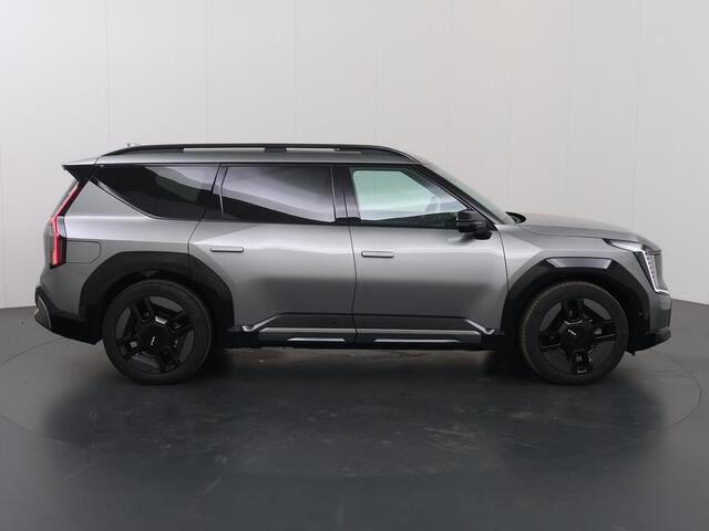 KIA EV9 GT-Line AWD 99.8 kWh | Panoramaschuifdak | LED-matrix | Head-up | Meridian premium sound | Stoelverwarming/ventilatie | 360°-camera | – foto 6