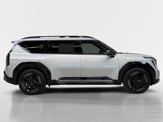 KIA EV9 GT-Line 99.8 kWh Dual Motor I 6-zits I Direct leverbaar
