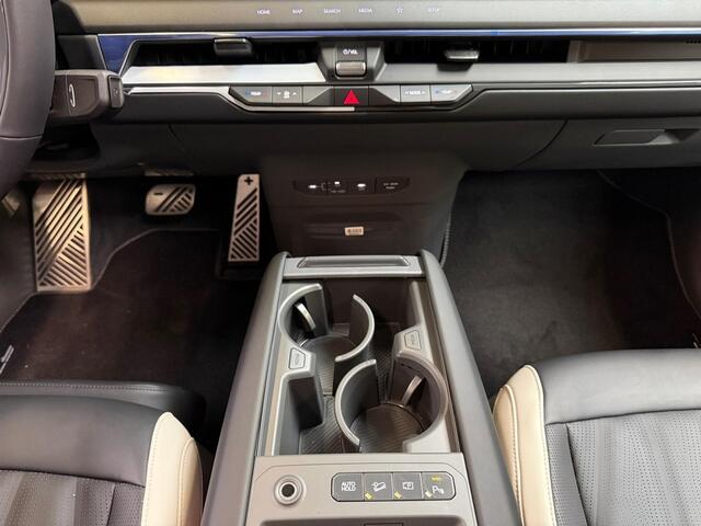 KIA EV9 GT-Line 99.8 kWh Dual Motor I 6-zits I Direct leverbaar