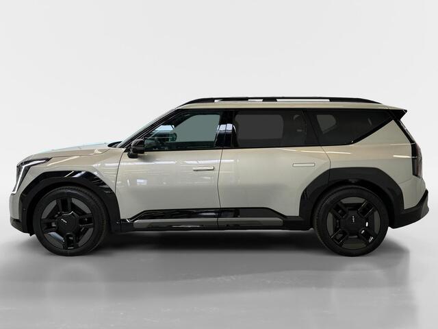 KIA EV9 GT-Line 99.8 kWh Dual Motor I 6-zits I Direct leverbaar