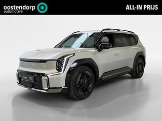 KIA EV9 GT-Line 99.8 kWh Dual Motor I 6-zits I D