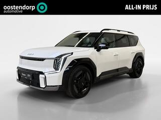 KIA EV9 GT-Line AWD 99.8 kWh 7P I Trekhaak I Pan