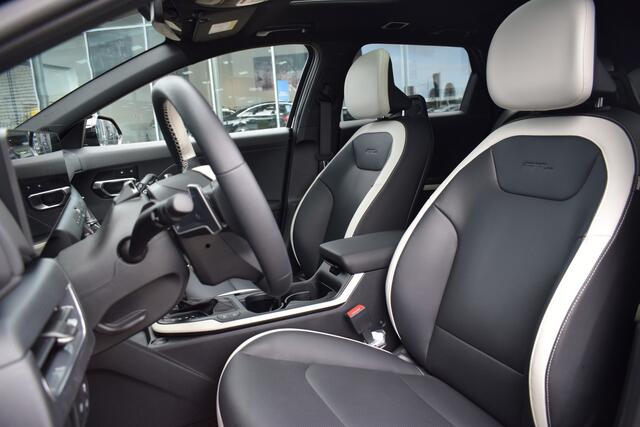 KIA K K4 Sportswagon 1.0 T-GDi MHEV DCT7 | Nu te bestellen |