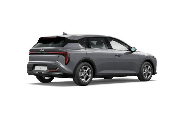 KIA K K4 1.0 T-GDi MHEV Air | Adaptieve cruise control | LED-koplampen | Achteruitrijcamera | Dual zone climate control |