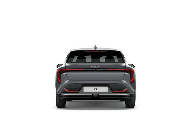 KIA K K4 1.0 T-GDi MHEV Air | Adaptieve cruise control | LED-koplampen | Achteruitrijcamera | Dual zone climate control |