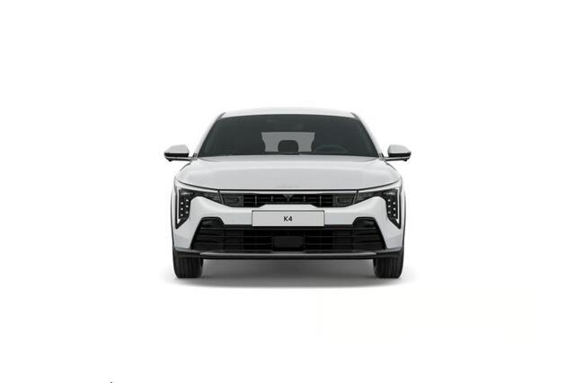 KIA K K4 1.0 T-GDi MHEV Air | Adaptieve cruise control | LED-koplampen | Achteruitrijcamera | Dual zone climate control |