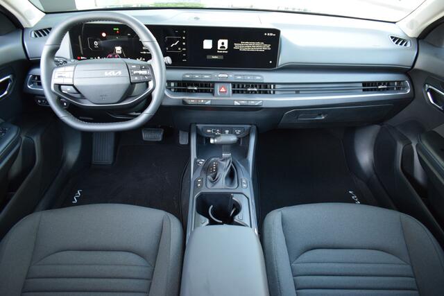 KIA K K4 Sportswagon 1.0 T-GDi MHEV Plus | Direct uit voorraad leverbaar | Adaptieve Cruise Control | Dodehoek | Climate Control |