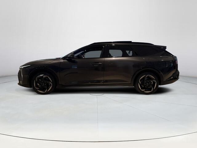 KIA K K4 Sportswagon 1.0 T-GDi MHEV GT-Line Launch Edition (pano) | Nu met ¤1.000,- inruilpremie | Informeer naar de beschikbaarheid |