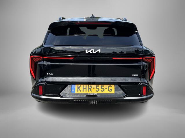 KIA K K4 Sportswagon 1.0 T-GDi MHEV GT-Line Launch Edition Poetsen en fotograferen