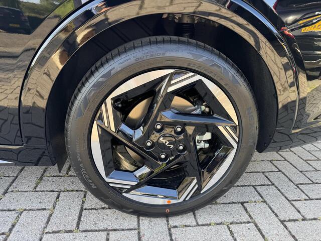KIA K K4 Sportswagon 1.0 T-GDi MHEV GT-Line Launch Edition