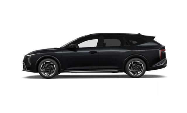 KIA K K4 Sportswagon 1.0 T-GDi MHEV GT-Line Launch Edition | Glazen schuif/kanteldak | Full LED-koplampen | Stuurwielverwarming | Stoelverwarming |
