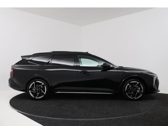 KIA K K4 Sportswagon 1.6 T-GDi GT-Line Launch Edition (pano) | Company Car | 10 Jaar Garantie | Panoramadak | Harman Kardon | Leverbaar per 01-09-2026 |