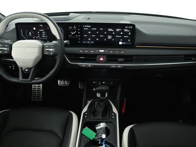 KIA K K4 Sportswagon 1.6 T-GDi GT-Line Launch Edition (pano) | Company Car | 10 Jaar Garantie | Panoramadak | Harman Kardon | Leverbaar per 01-09-2026 |