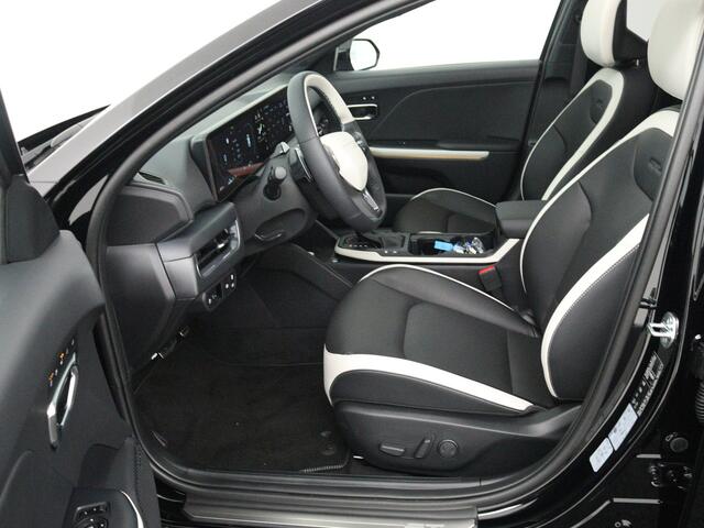 KIA K K4 Sportswagon 1.6 T-GDi GT-Line Launch Edition (pano) | Company Car | 10 Jaar Garantie | Panoramadak | Harman Kardon | Leverbaar per 01-09-2026 |