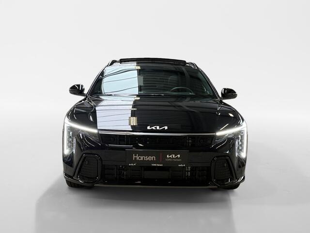 KIA K K4 Sportswagon 1.0 T-GDi MHEV GT-Line Launch Edition I Panoramadak I All season banden