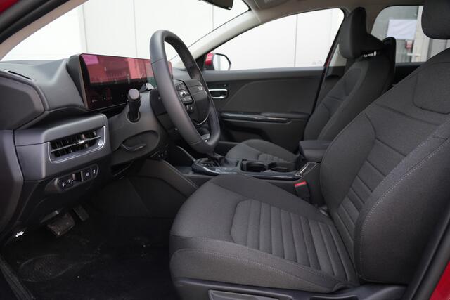KIA K K4 Sportswagon 1.6 T-GDi MHEV GT-Line Launch Edition 150pk Navigatie/Stoelverwarming/Camera