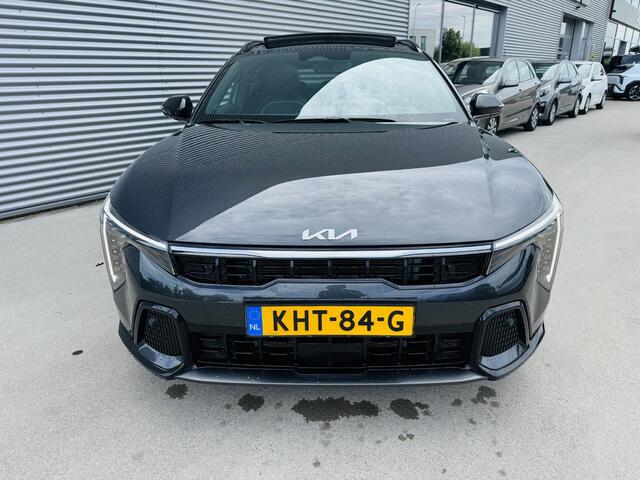 KIA K K4 Sportswagon 1.0 T-GDi MHEV GT-Line Launch Edition Demo auto ! | Informeer altijd even of de auto aanwezig is ! Km stand kan iets variëren!
