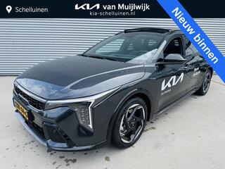 KIA K