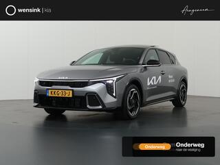KIA K