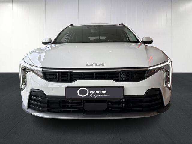 KIA K K4 Sportswagon 1.0 T-GDi MHEV Plus | Dodehoekdetectie | Stoelverwarming | Camera | Adaptieve Cruis Control |