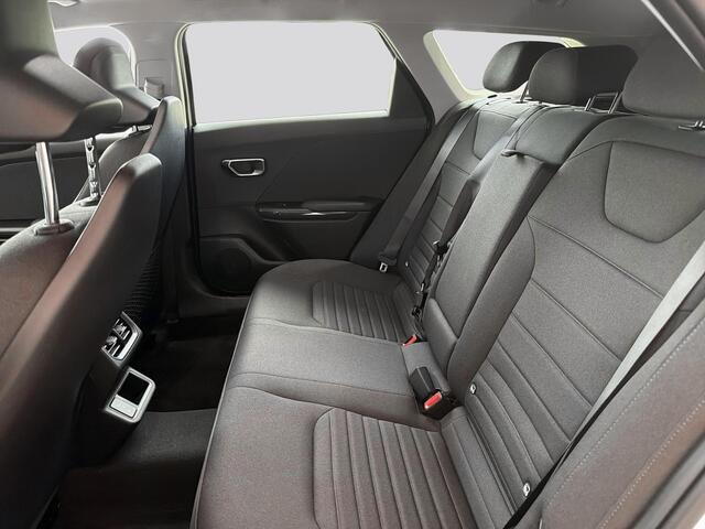 KIA K K4 Sportswagon 1.0 T-GDi MHEV Plus | Dodehoekdetectie | Stoelverwarming | Camera | Adaptieve Cruis Control |