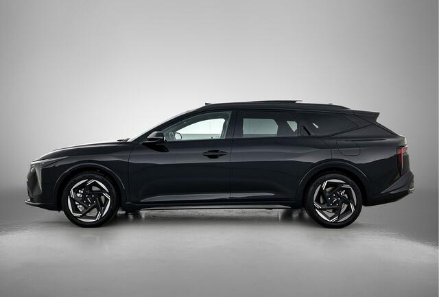 KIA K K4 Sportswagon 1.0 T-GDi MHEV GT-Line Launch Edition (pano) Stoelverwarming | Stuurverwarming | Climate Control ZSM RIJDEN