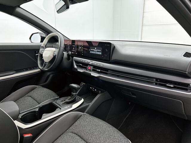 KIA K K4 Sportswagon 1.0 T-GDi MHEV GT-Line Launch Edition (pano) Stoelverwarming | Stuurverwarming | Climate Control ZSM RIJDEN