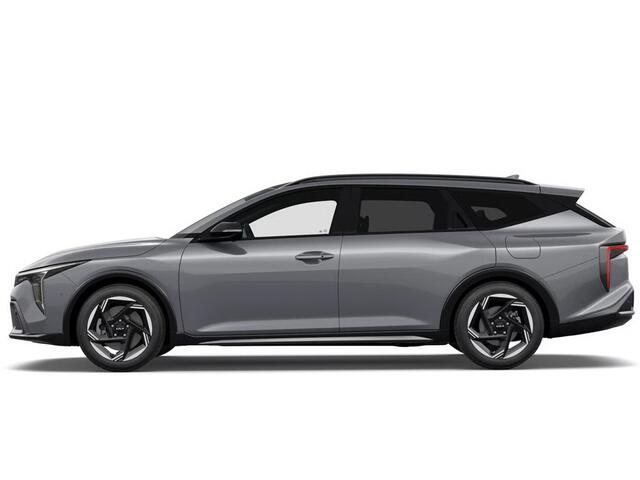 KIA K K4 Sportswagon 1.0 T-GDi MHEV GT-Line Launch Edition (pano)
