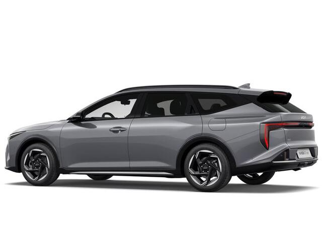 KIA K K4 Sportswagon 1.0 T-GDi MHEV GT-Line Launch Edition (pano)
