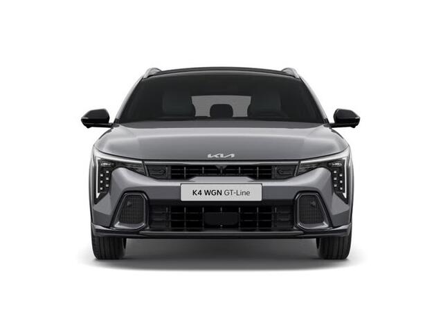 KIA K K4 Sportswagon 1.0 T-GDi MHEV GT-Line Launch Edition (pano)