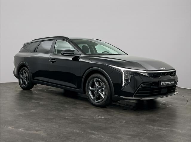 KIA K K4 1.0 T-GDi MHEV Plus | stoel en stuur verwarming