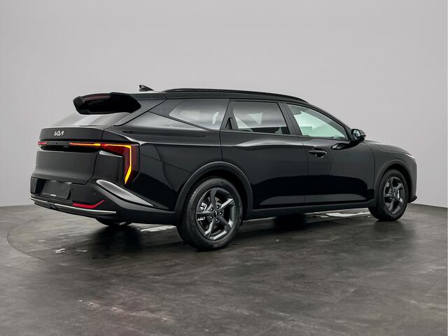 KIA K K4 1.0 T-GDi MHEV Plus | stoel en stuur verwarming