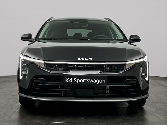 KIA K K4 1.0 T-GDi MHEV Plus | stoel en stuur verwarming