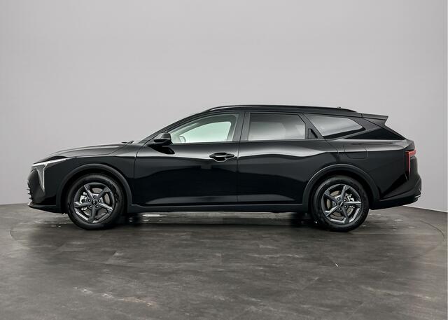 KIA K K4 1.0 T-GDi MHEV Plus | stoel en stuur verwarming