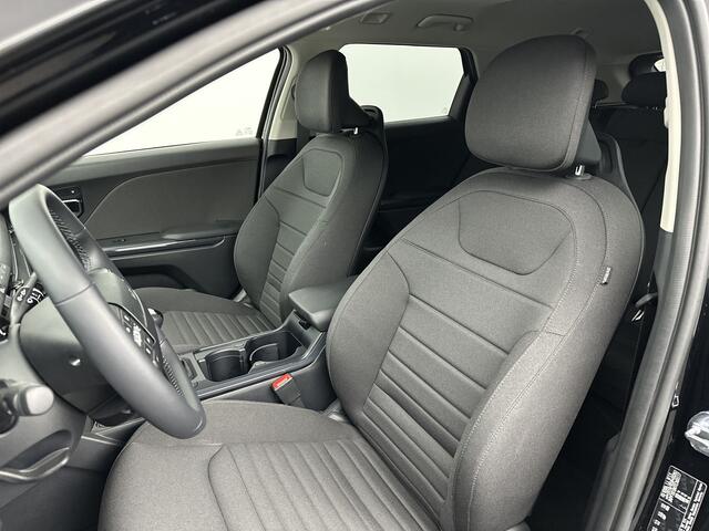 KIA K K4 1.0 T-GDi MHEV Plus | stoel en stuur verwarming