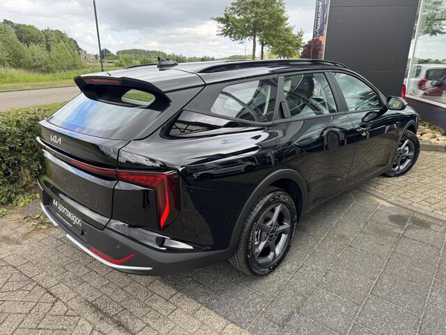 KIA K K4 Sportswagon 1.0 T-GDi MHEV Air Nu €1.000,- voordeel | Direct uit voorraad leverbaar