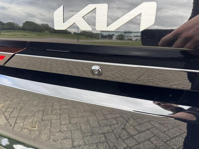 KIA K K4 Sportswagon 1.0 T-GDi MHEV Air Nu €1.000,- voordeel | Direct uit voorraad leverbaar