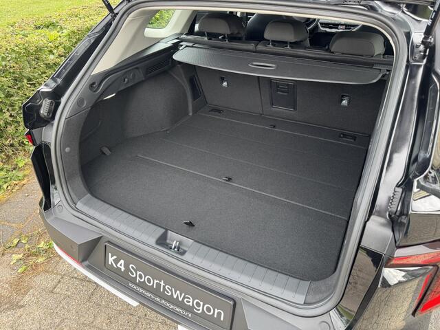 KIA K K4 Sportswagon 1.0 T-GDi MHEV Air Nu €1.000,- voordeel | Direct uit voorraad leverbaar